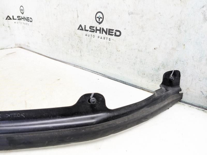 2011-2018 Ram 1500 Front Right Door A-Pillar Weatherstrip 55372708AB OEM - Alshned Auto Parts