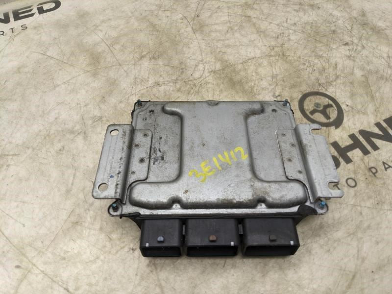 2016-2017 Nissan Sentra 1.8L Engine Computer Control Module ECU ECM NEC018-684 - Alshned Auto Parts