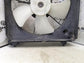 2013-2017 Honda Accord LH Radiator Cooling Fan Motor Assembly 19015-5A2-A01 OEM - Alshned Auto Parts