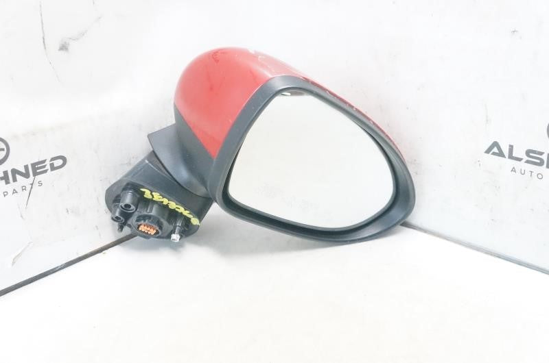 2015-2017 Kia Rio Passenger Right Side Rear View Mirror 876201W141 OEM *ReaD* - Alshned Auto Parts