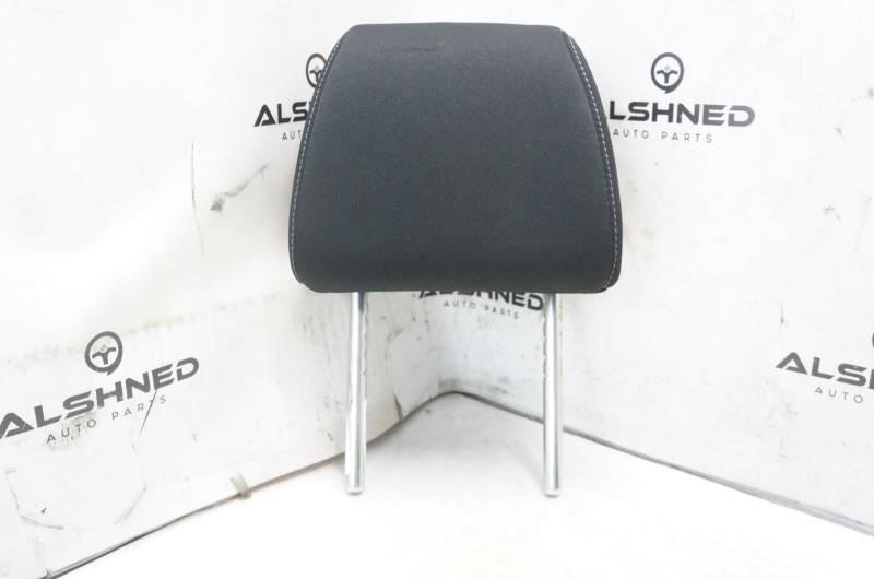 2021 Honda Civic Front Right Left Headrest Cloth 81140-TBA-A21ZB OEM - Alshned Auto Parts