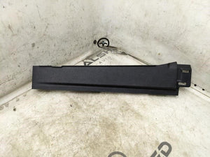 2016-2019 Ford Explorer Police FR LH Cowl Kick Panel Cover BB53-78044C61-ABW OEM