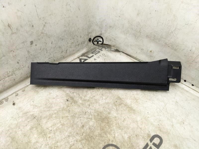 2016-2019 Ford Explorer Police FR LH Cowl Kick Panel Cover BB53-78044C61-ABW OEM - Alshned Auto Parts