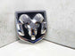 2011-2018 Ram 1500 Tailgate Medallion Emblem "Ram Head" 68082011AA OEM - Alshned Auto Parts