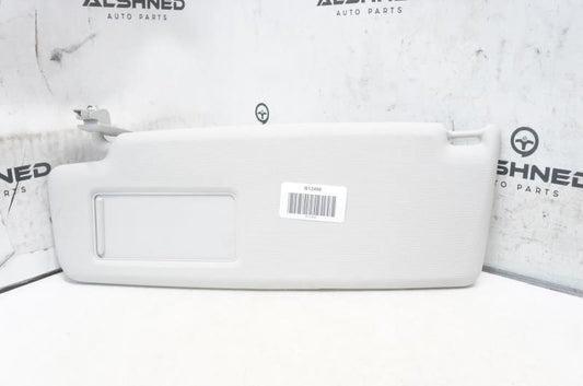 2015 Volkswagen Tiguan Driver Left Sun Visor 5N0-857-551-P-3H8 OEM *ReaD* - Alshned Auto Parts