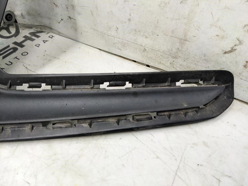 2017-18 Hyundai Elantra Sedan FR Bumper RH Side Fog Light Trim 86564-F3000 OEM - Alshned Auto Parts