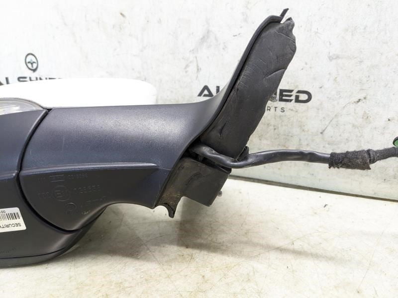 2011-2018 Volkswagen Jetta Right Outside Rearview Mirror 5C7857508AE OEM *ReaD* - Alshned Auto Parts