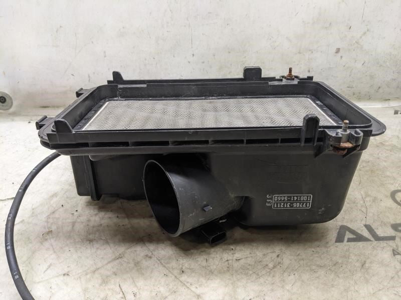 2007-2009 Lexus RX350 3.5L Air Intake Cleaner Box Upper Cover 17705-31211 OEM - Alshned Auto Parts