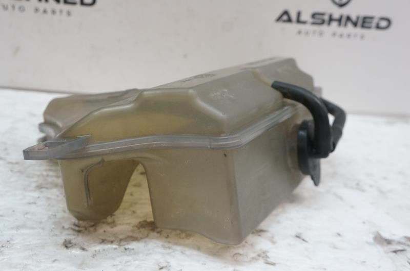 2015 Mazda 3 Radiator Coolant Reservoir Bottle PEAR-15-350 OEM - Alshned Auto Parts