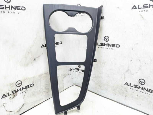 2018-19 Audi S5 Center Console AT Shift Finish Panel Cover 8W1-864-241-A-6PS OEM - Alshned Auto Parts