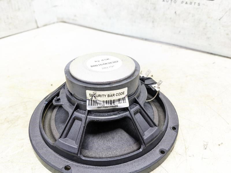 2018-2023 Audi S5 Sportback Rear Center Speaker Woofer w/o Housing 8W9-035-382-B - Alshned Auto Parts