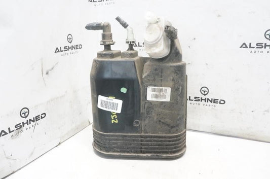 14 Jeep Grand Cherokee Fuel Vapor Evaporator Emission EVAP Canister 4593884AG OEM - Alshned Auto Parts