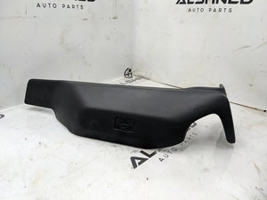 11-12 Ram 1500 Front Right Seat Jack Tool Trim Cover 1475065 5021777 OEM