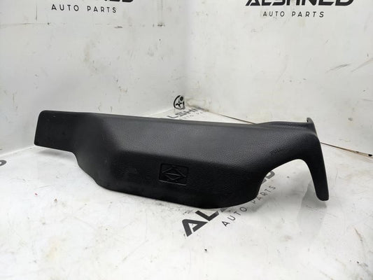 11-12 Ram 1500 Front Right Seat Jack Tool Trim Cover 1475065 5021777 OEM - Alshned Auto Parts