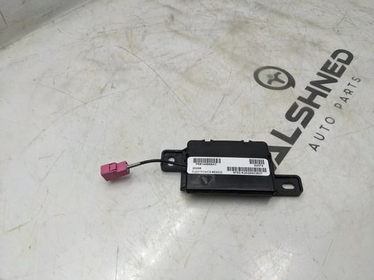 13-23 Ram 1500 Big Horn Remote Start And Keyless Entry Antenna 68144668AC OEM - Alshned Auto Parts