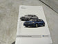 2013 Subaru Impreza Owners Manual Set with Case A1140BE-A M5A5M1313A OEM - Alshned Auto Parts
