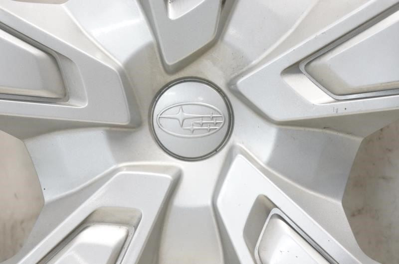 2019-2021 Subaru Forester Wheel Cover Hub Cap 17" 28811SJ000 OEM - Alshned Auto Parts