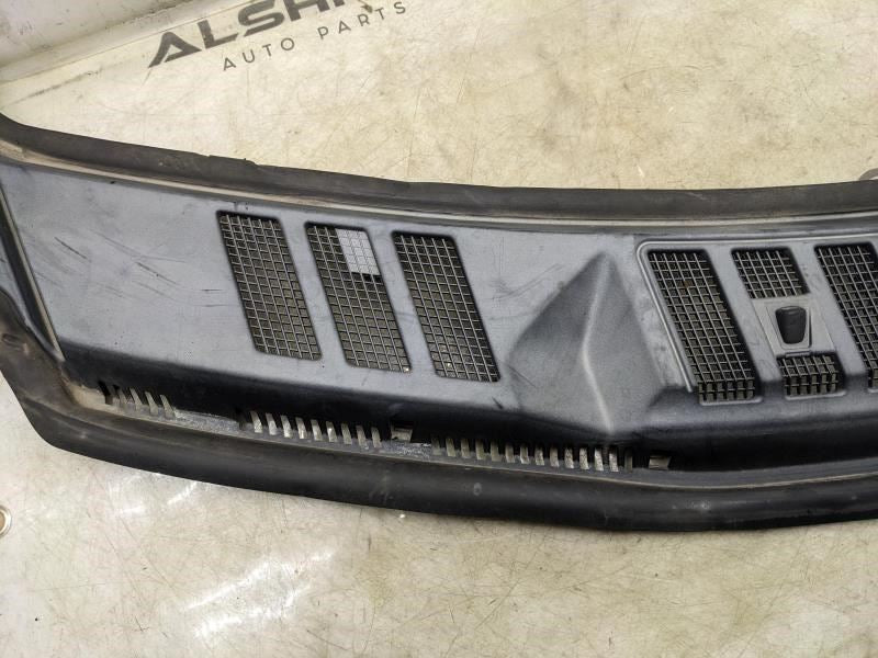 16-19 Ford F150 Front Right Windshield Top Cowl Vent Grille FL34-1502222-AG OEM - Alshned Auto Parts