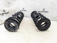 2017-2020 Hyundai Elantra Rear Suspension Coil Spring Pair 55355-F2300 OEM - Alshned Auto Parts