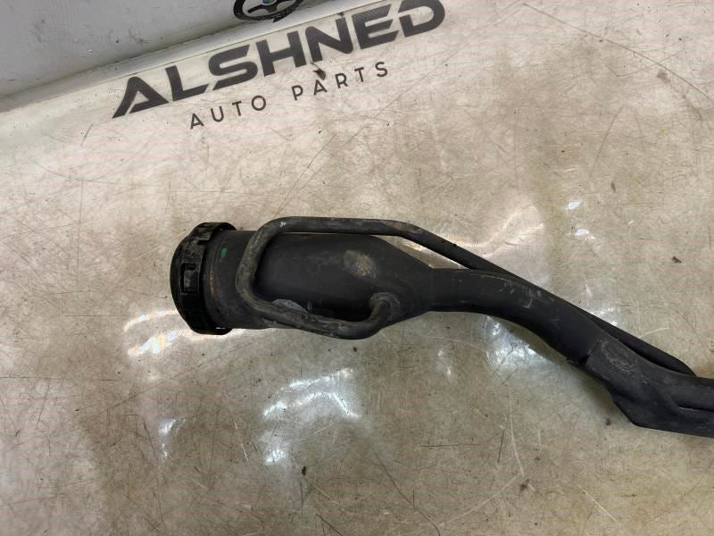 2015-2020 Ford F150 SuperCrew Cab 3.5L Fuel Filler Neck Pipe FL34-9034-AG OEM - Alshned Auto Parts