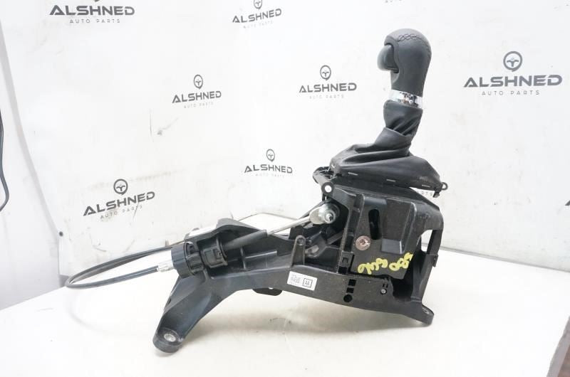 2017 Acura ILX Automatic Transmission Floor Shifter 54200-TX6-A81 OEM - Alshned Auto Parts