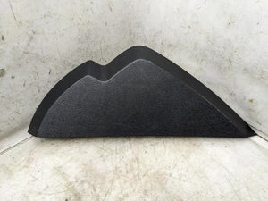 16-19 Ford Explorer Police Dash Left Side End Cap Trim Cover BB53-7804481-A OEM