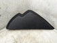 16-19 Ford Explorer Police Dash Left Side End Cap Trim Cover BB53-7804481-A OEM - Alshned Auto Parts