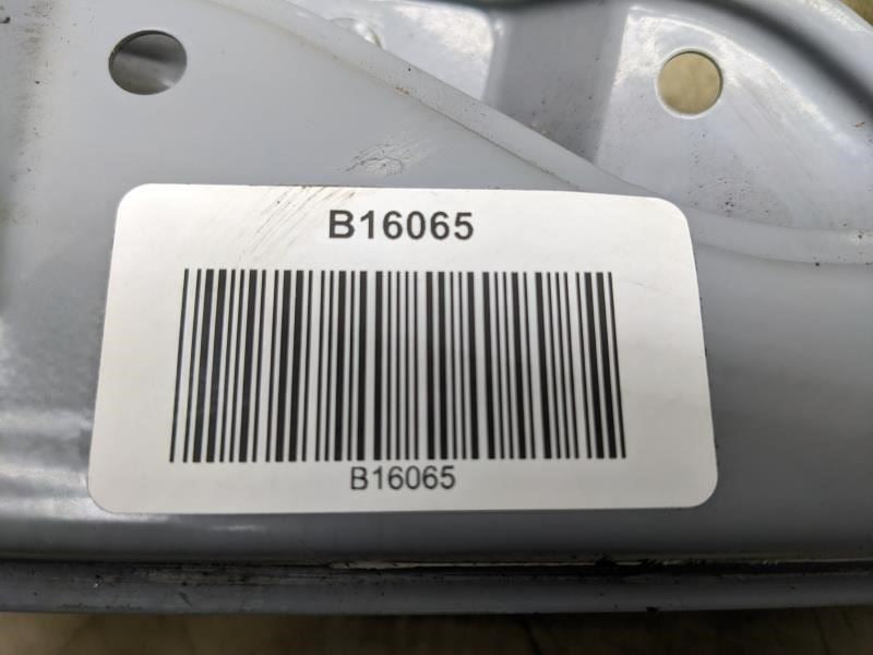 2015-2020 Ford F150 Front Left Door Window Regulator w Motor FL3Z-1523201-J OEM - Alshned Auto Parts