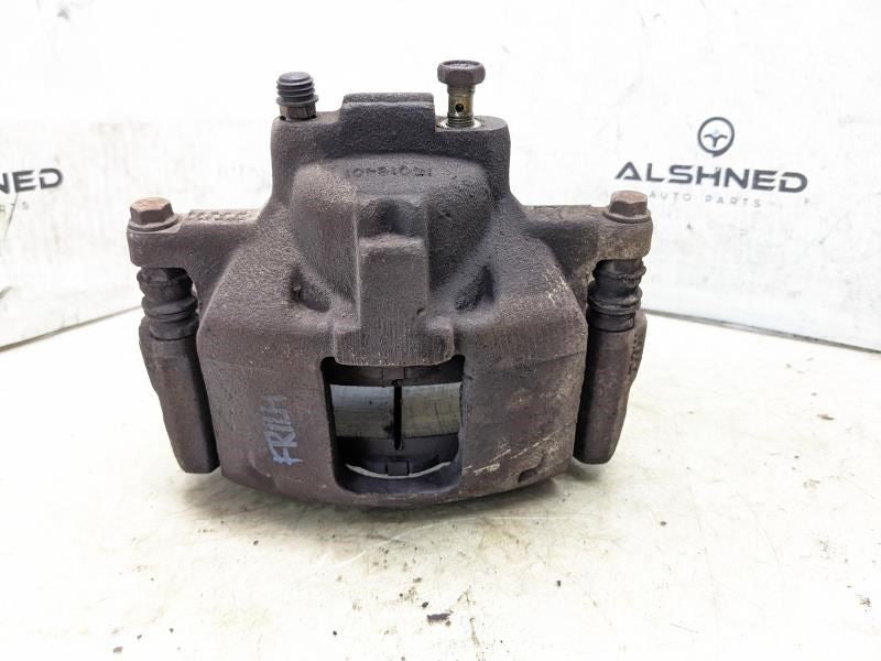 2010-2017 Jeep Wrangler Front Left Side Brake Caliper 68003707AA OEM - Alshned Auto Parts