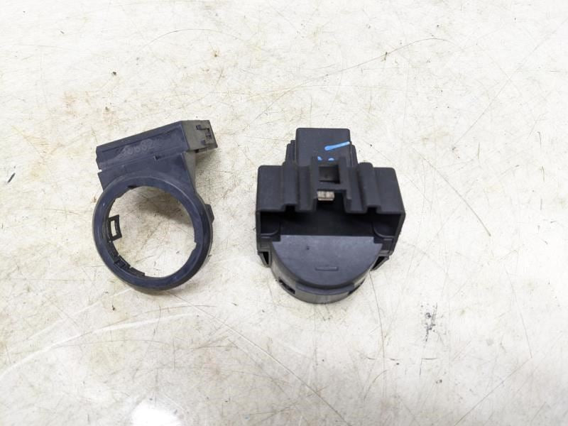 2008-15 Ford F250SD Ignition Switch w Lock Cylinder & Keys AU5Z-11582-B OEM - Alshned Auto Parts