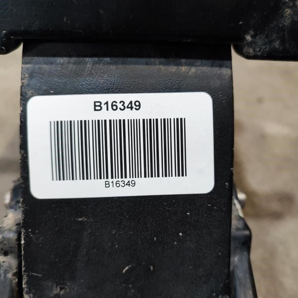 2015 Ford F150 Crew Cab Platinum LH Power Running Step Board FL34-16B468-AB OEM - Alshned Auto Parts