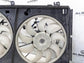 14-20 Mitsubishi Outlander Dual Radiator Cooling Fan Motor Assembly 1355A258 OEM - Alshned Auto Parts