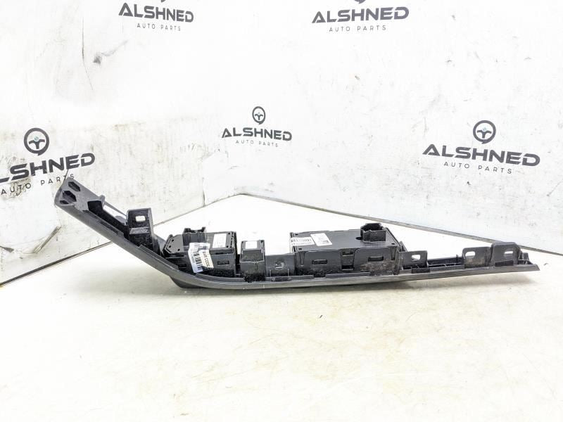 14-19 Chevrolet Silverado 1500 Front Left Master Power Window Switch 23427098 - Alshned Auto Parts