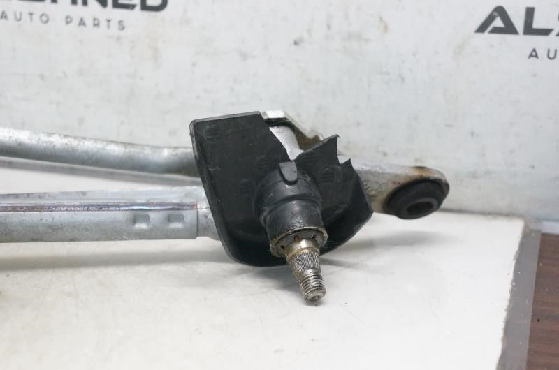 2017 Infiniti QX60 Windshield Wiper Motor 28800-3JA5D OEM *ReaD* - Alshned Auto Parts