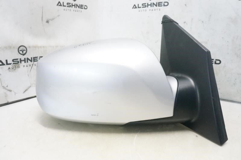 2010-2015 Hyundai Tucson Passenger Right Side Rear View Mirror 87620-2S020 OEM - Alshned Auto Parts