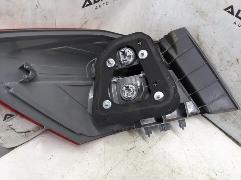 2013-2015 Honda Accord RR Right Side Tail Light Lamp 33500-T2A-A01 OEM *ReaD* - Alshned Auto Parts