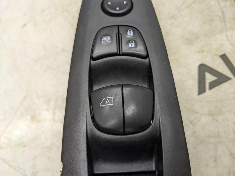 13-20 Nissan Pathfinder FR LH Door Master Power Window Switch 25401-3KA0A OEM - Alshned Auto Parts