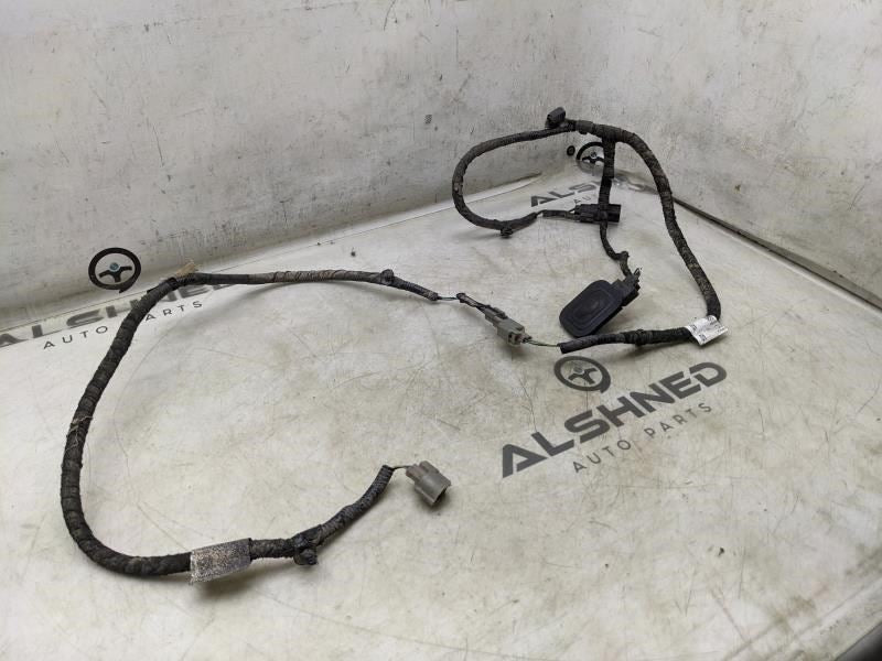 15-17 Ford F150 Bed Light Wire Harness w Tailgate Door Switch FL3T-14A411-AD OEM - Alshned Auto Parts