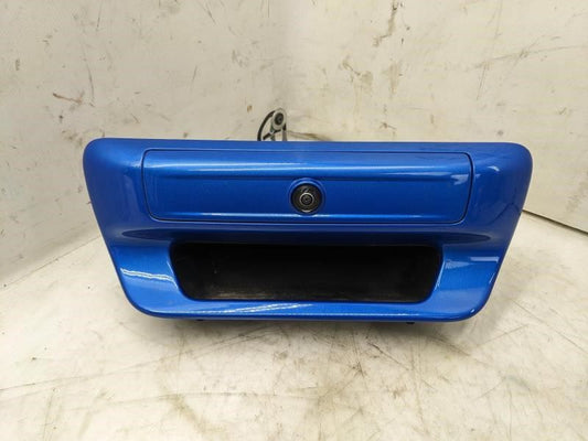 2021 Ram 1500 Big Horn Tailgate Handle w Camera 6ZU06MBJAB OEM - Alshned Auto Parts