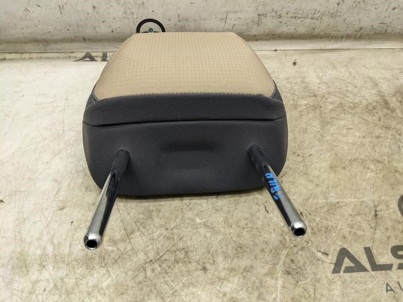 2016-2018 Toyota Prius Front Left Headrest Cloth Beige 71910-47420-E1 OEM - Alshned Auto Parts