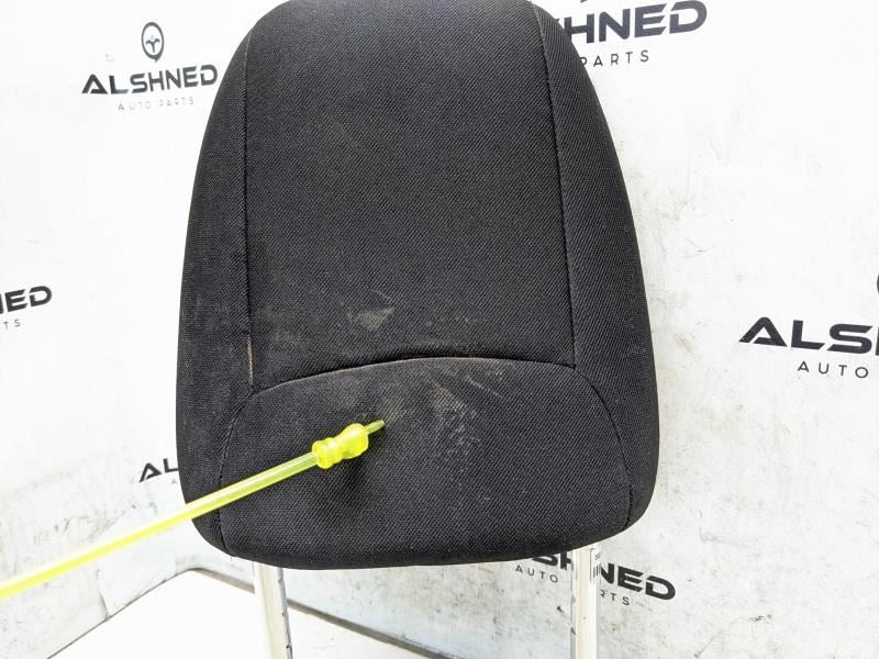 2014-2022 Jeep Cherokee Front Right/Left Seat Headrest Cloth 1WD42DX9AB OEM - Alshned Auto Parts