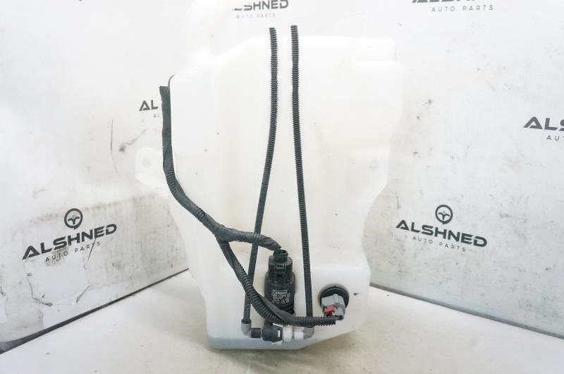 2015-2019 Lincoln MKC  Windshield Washer Reservoir Bottle EJ7B-17B613-AB OEM - Alshned Auto Parts