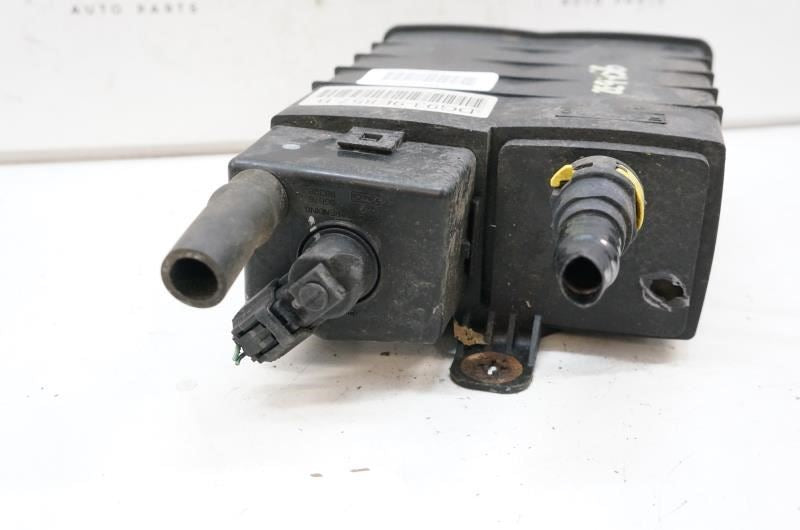 2014 Ford Fusion Fuel Vapor Evaporator Emission EVAP Canister CU5Z-9D653-J OEM - Alshned Auto Parts