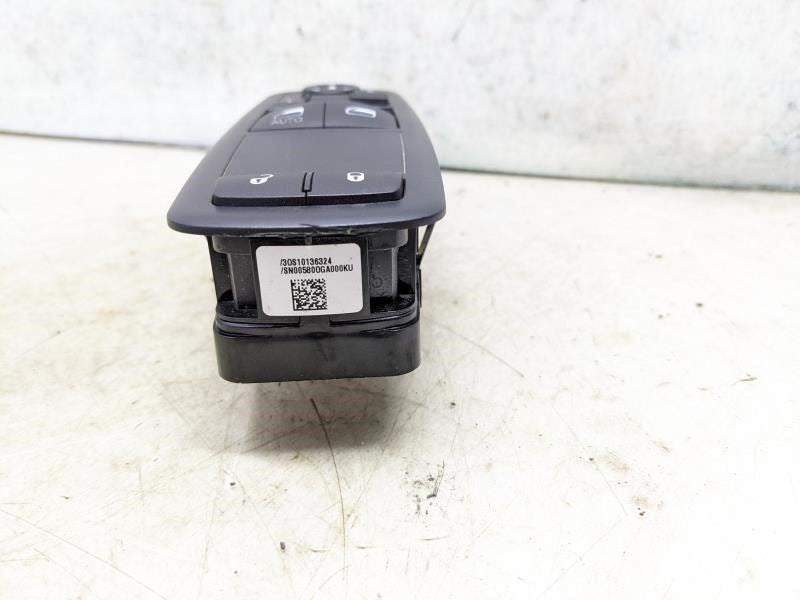 16-20 Dodge Grand Caravan Front LH Driver Master Power Window Switch 68298870AA - Alshned Auto Parts