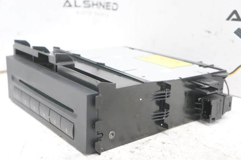 2003-2012 Mercedes E350 6 CD Changer Player Audio A2118275542 OEM - Alshned Auto Parts