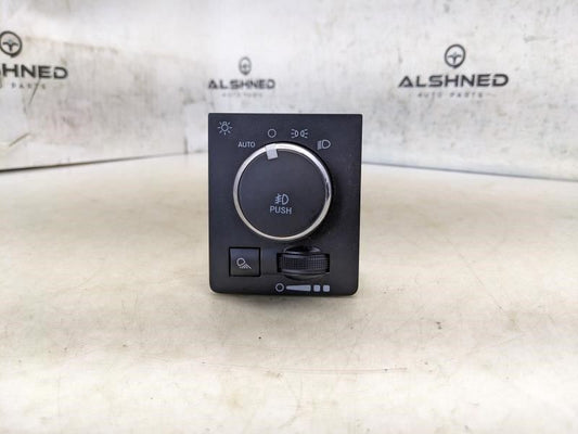 2013-2018 Ram 1500 Dash Headlight Headlamp Switch 68269912AA OEM - Alshned Auto Parts