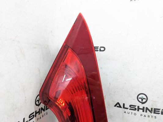 2012-2014 Honda CR-V Rear Right Side Upper Tail Light Lamp 34170-T0A-A01 OEM - Alshned Auto Parts