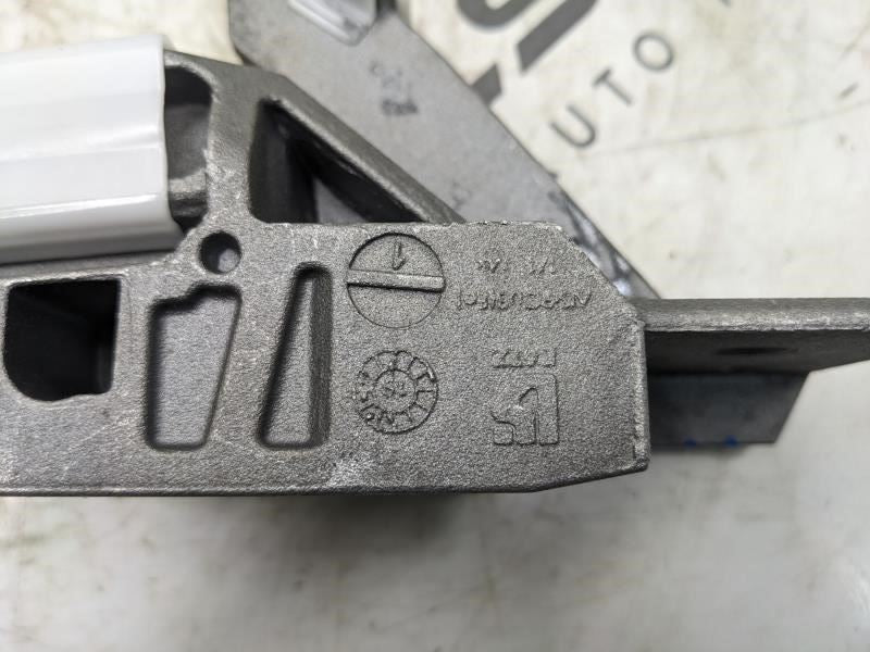 2019-2020 Ram 1500 Laramie Brake Pedal w/o Pad 68340480AB OEM - Alshned Auto Parts