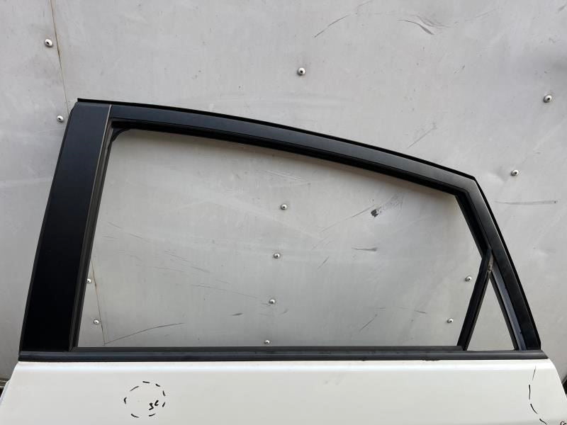 2010-2015 Toyota Prius Rear Left Door Shell Panel 67004-47070 OEM *ReaD* - Alshned Auto Parts