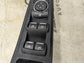 2016-22 Ford Edge FR LH Door Master Power Window Switch GT4T-14540-BAW OEM - Alshned Auto Parts